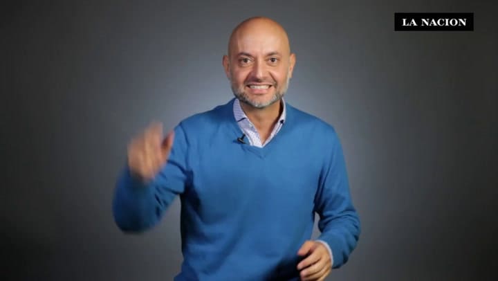 El nuevo amor de Valdés, el accidente de Corrado y la fiesta de Nicole y Pampita