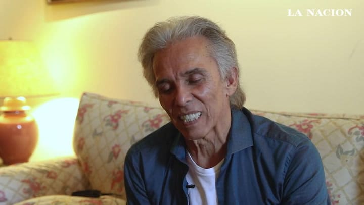 Jairo recordó a Atahualpa Yupanqui: “Era un personaje extraordinario'