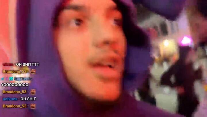 Tiroteo en zona de bares en Florida deja 2 muertos y 18 heridos