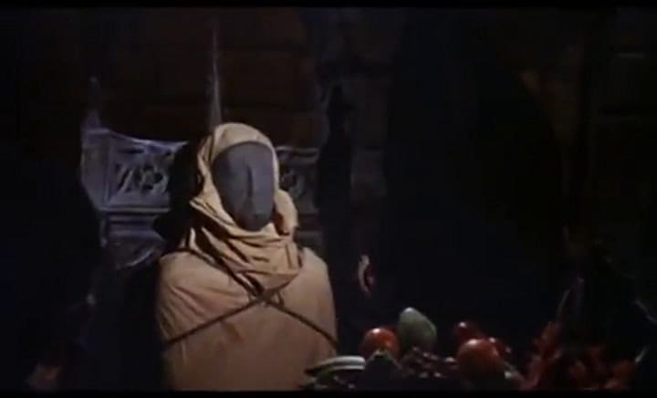 Avance de The Trip. Fuente: Youtube