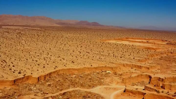 Una tiktoker compartió cuál sería el kit ideal para los migrantes que llegan a Estados Unidos