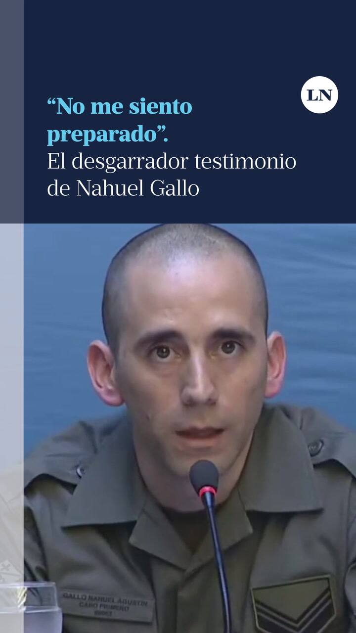 Nahuel Gallos