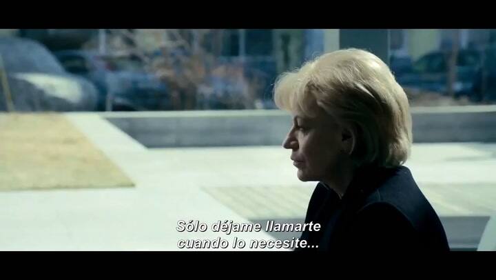 La mirada del hijo - Trailer