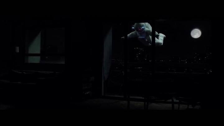 Trailer de Noticias de la familia Mars