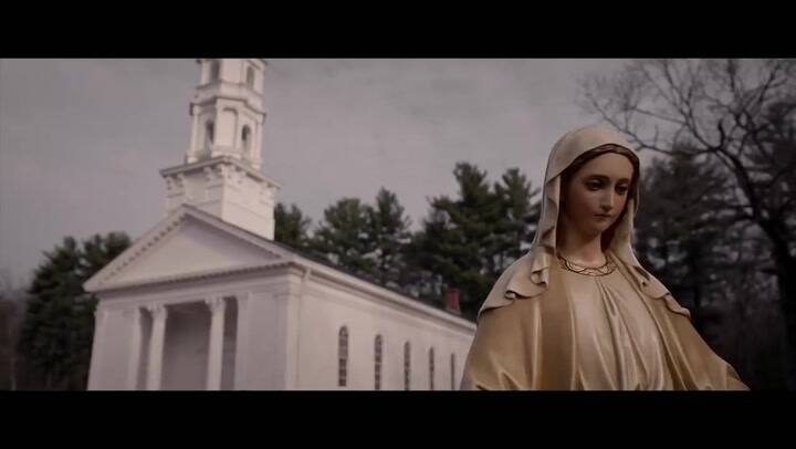 Ruega por nosotros se posicionó entre lo más visto de Netflix