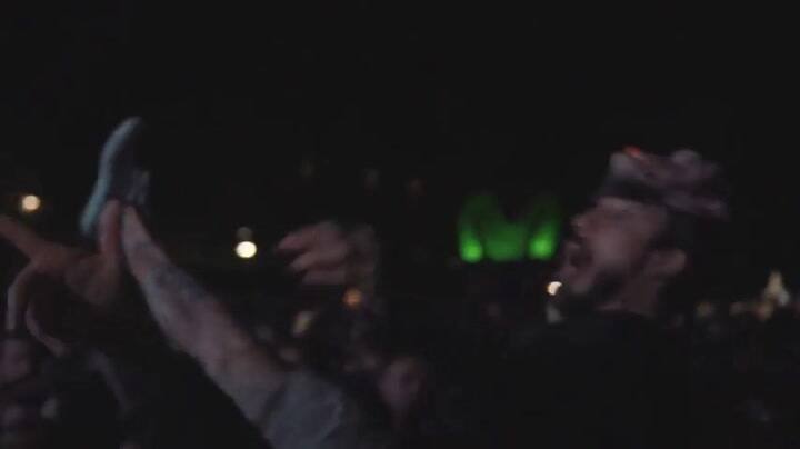 Así cerró el Movistar Fri Music