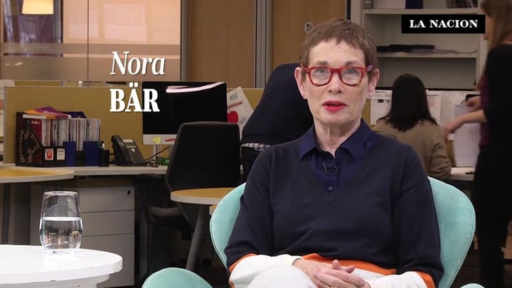 Entrevista completa a Ricardo Allegri