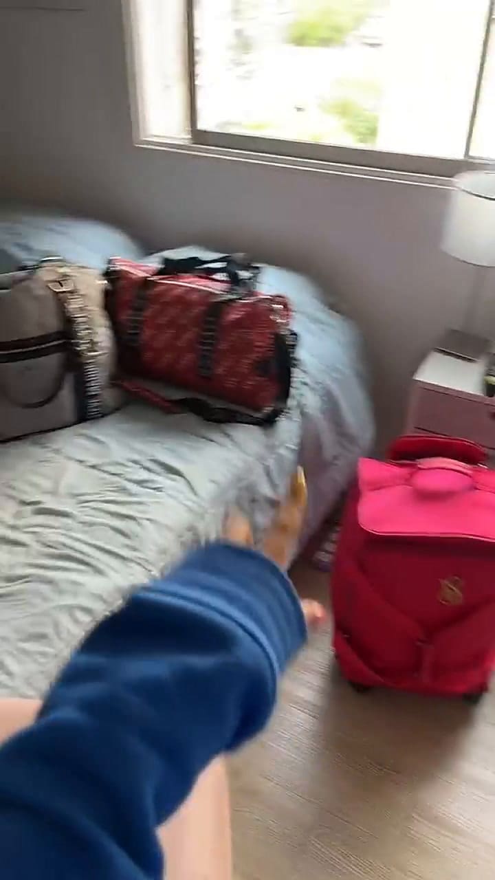 Mostró lo que compró en EE.UU. y se hizo viral por ser la envidia de muchos