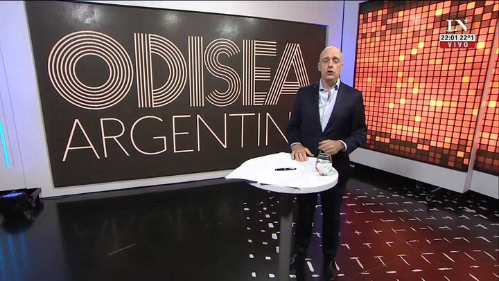 Las Dos Grandes Batallas De Milei. El Editorial De Carlos Pagni