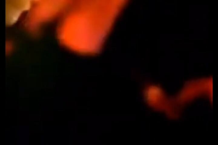 Luis Miguel recordó el día que le dio un beso en la boca a María Félix