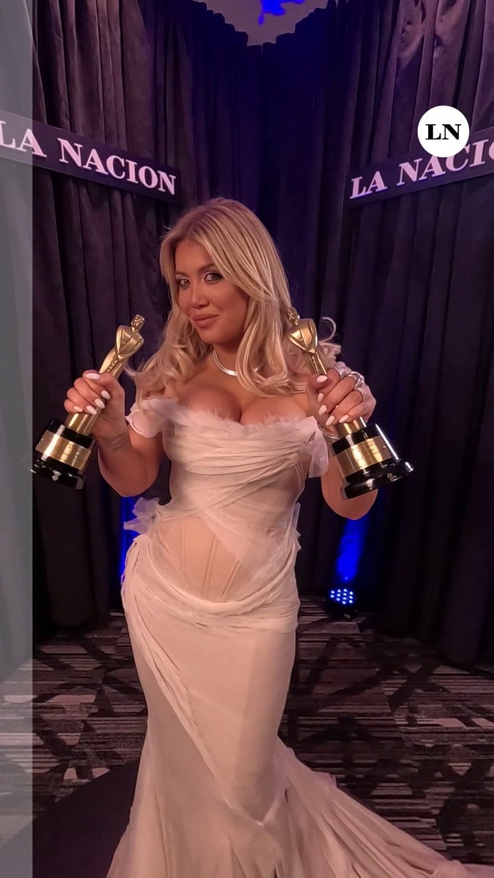 Wanda Nara