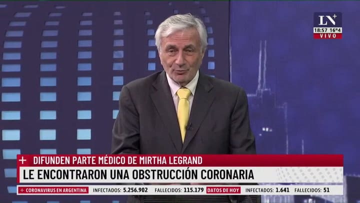 ¿Qué es un stent?: la explicación de los expertos