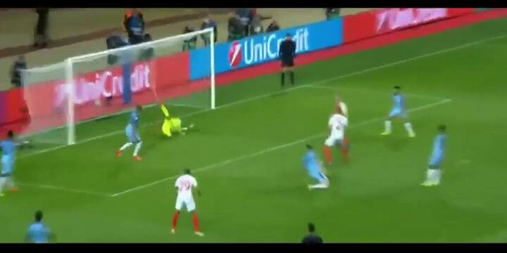 El segundo, de Fabinho