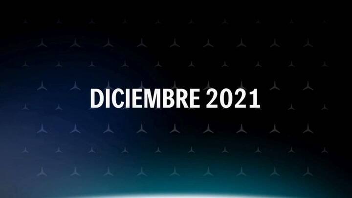 Video Institucional Mercedes-benz Camiones Y Buses - La Nación