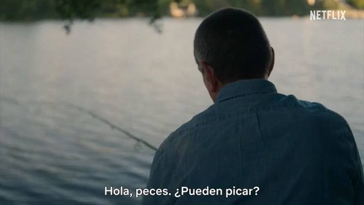 Formula 1: Drive to Survive, tráiler