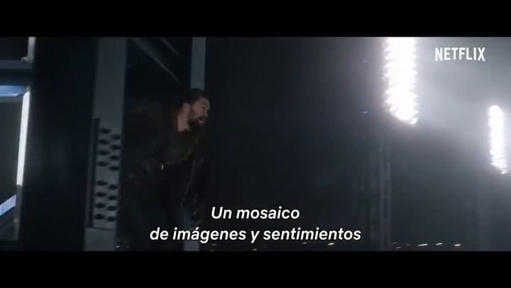 Trailer de Sweet Girl