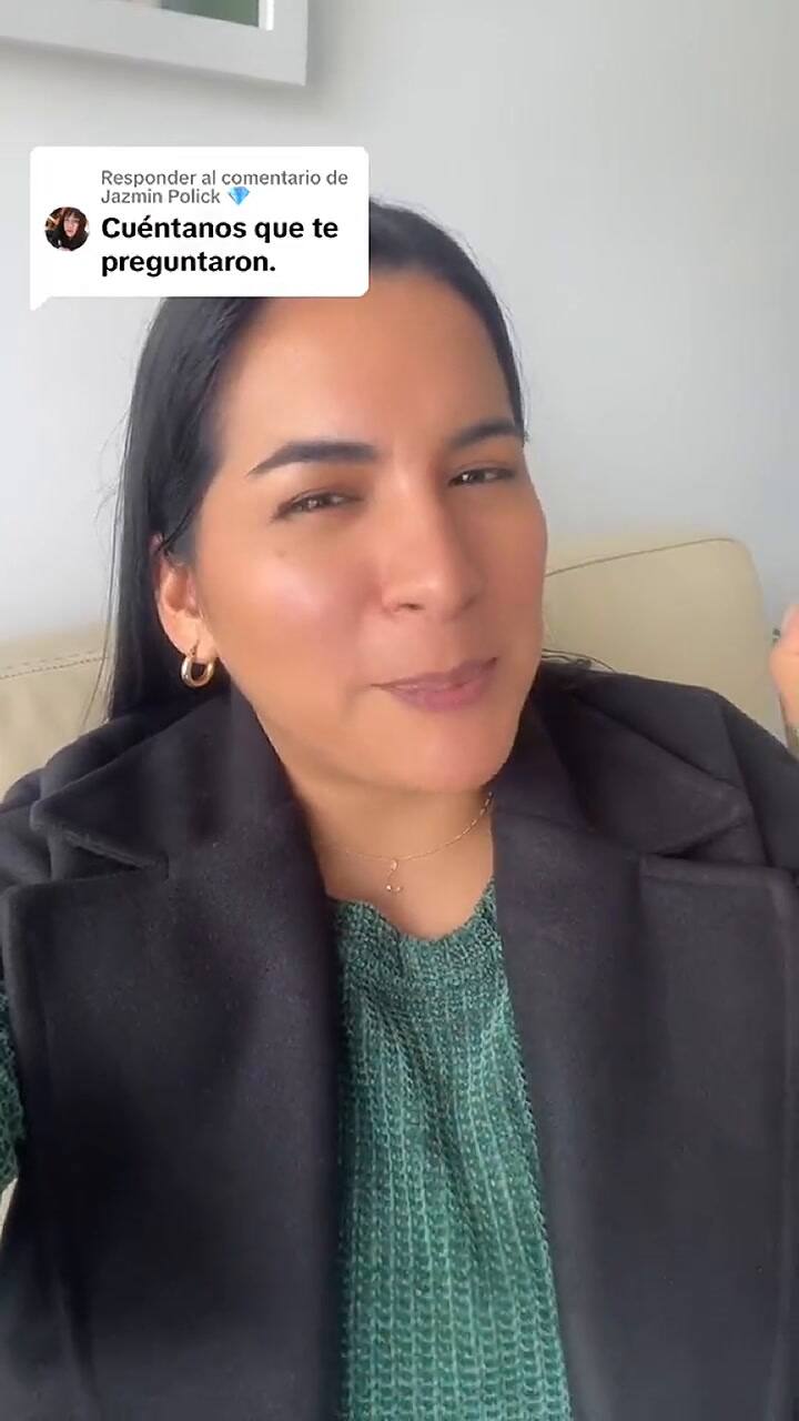 Una mujer contó en redes sociales cómo le aprobaron la visa de EE.UU.