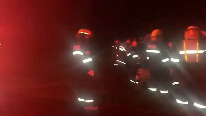 Avanza la investigación sobre el accidente en el que murió Mario Meoni: qué se sabe hasta ahora