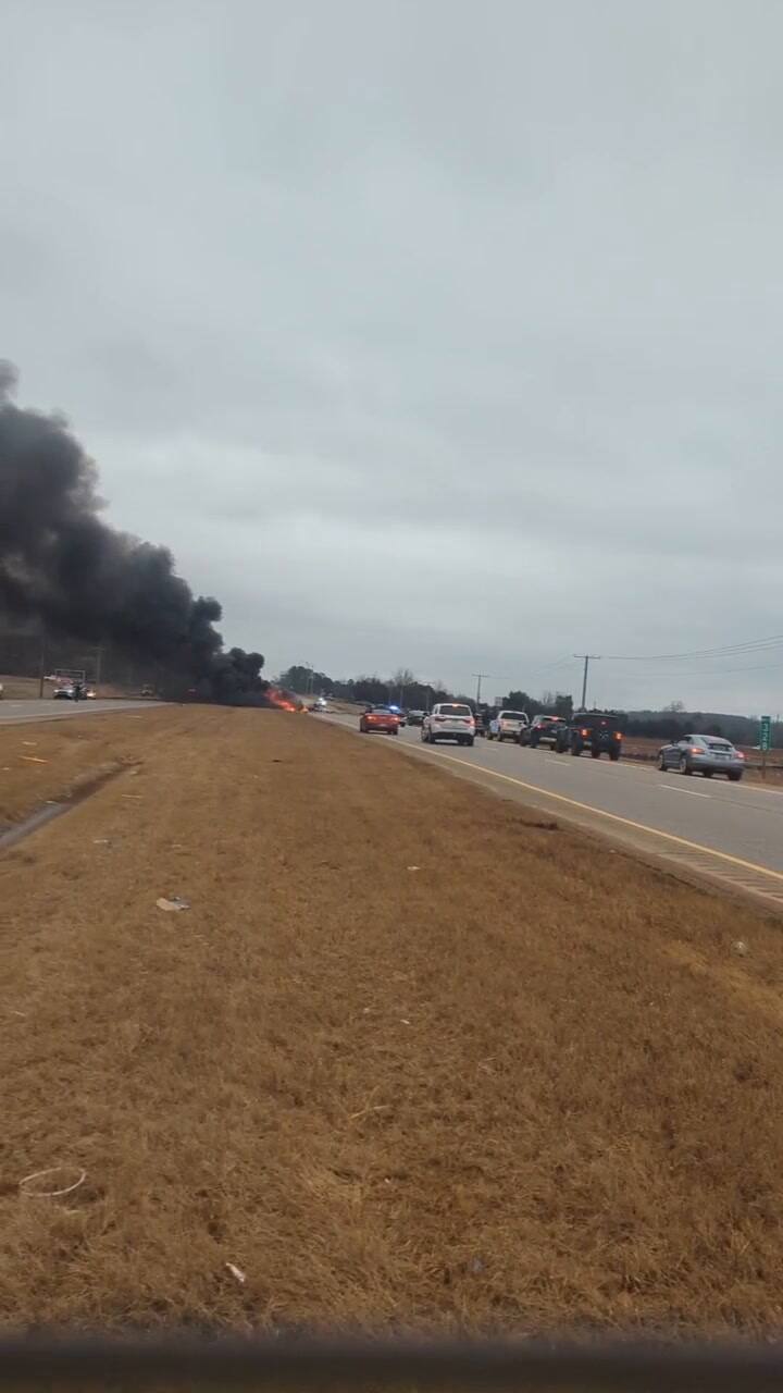 El fatal accidente del helicóptero conmovió a la comunidad del condado de Madison, Alabama