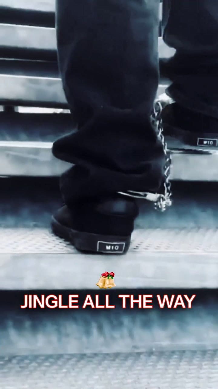 El polémico video difundido por la Casa Blanca