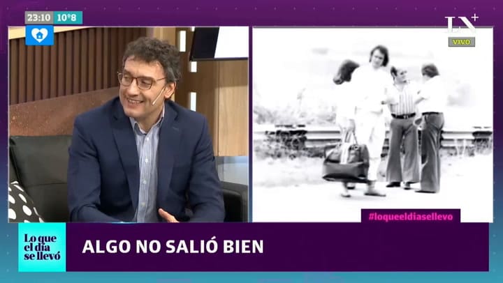 Algo no salió bien: La escudería que se endulzó y terminó amargada