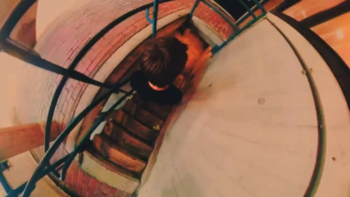 Fontaines D.C. | A Lucid Dream - Fuente: Youtube