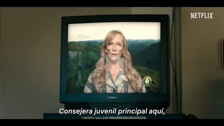 Incontrolables, tráiler oficial