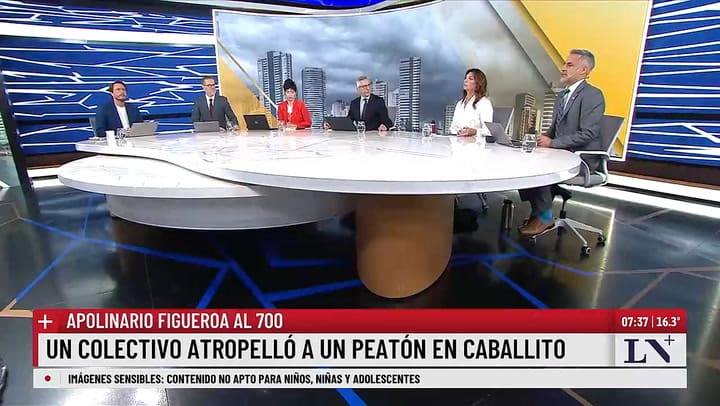 Robaron una moto de alta gama en ruta 8