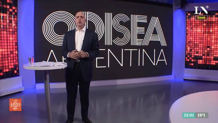 El análisis de Carlos Pagni sobre la figura de la prisión preventiva en la Argentina