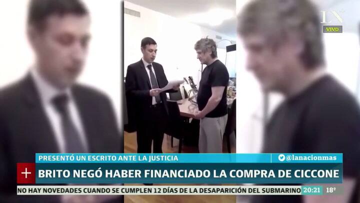 Boudou pidió ser querellante por la difusión de sus fotos en pijama