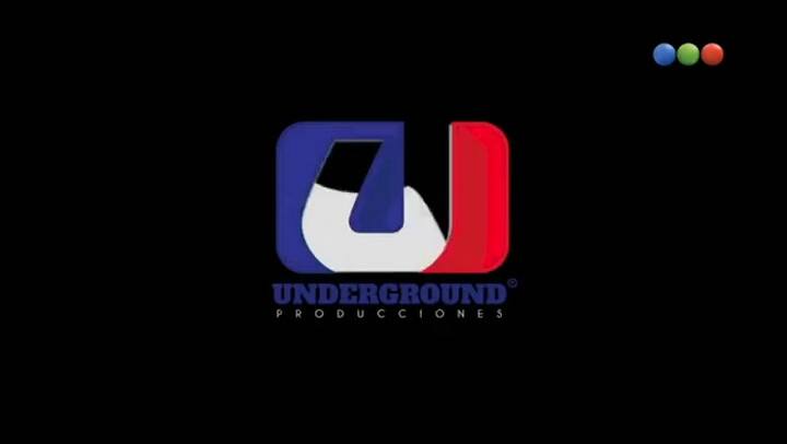 Lucas Velasco (Picky) en Educando a Nina - Fuente: TELEFE