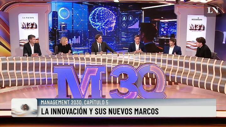 Julian Lisenberg, CEO y Cofundador de Geopagos