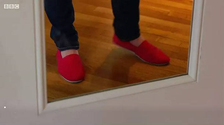 #KuToo: la rebelión de las mujeres en Japón contra los zapatos de taco - Fuente: BBC