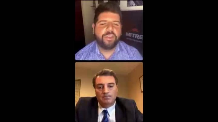 La dolorosa revelación de Mario Baudry sobre Dieguito Fernando Maradona