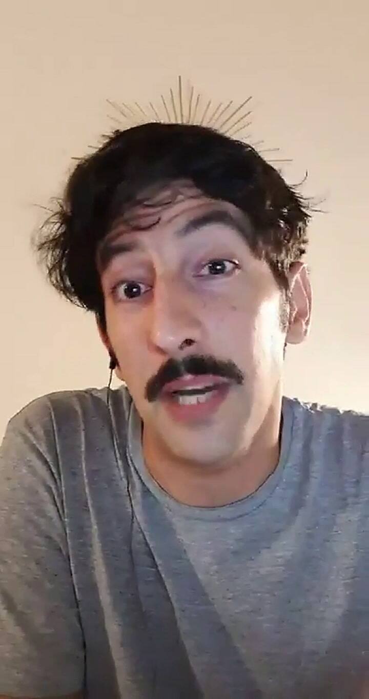 Rolling Stone A La Casa- Banda Los Chinos