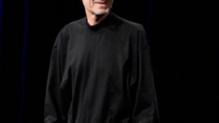 Se conoció la razón por la que Steve Jobs usaba siempre la misma ropa