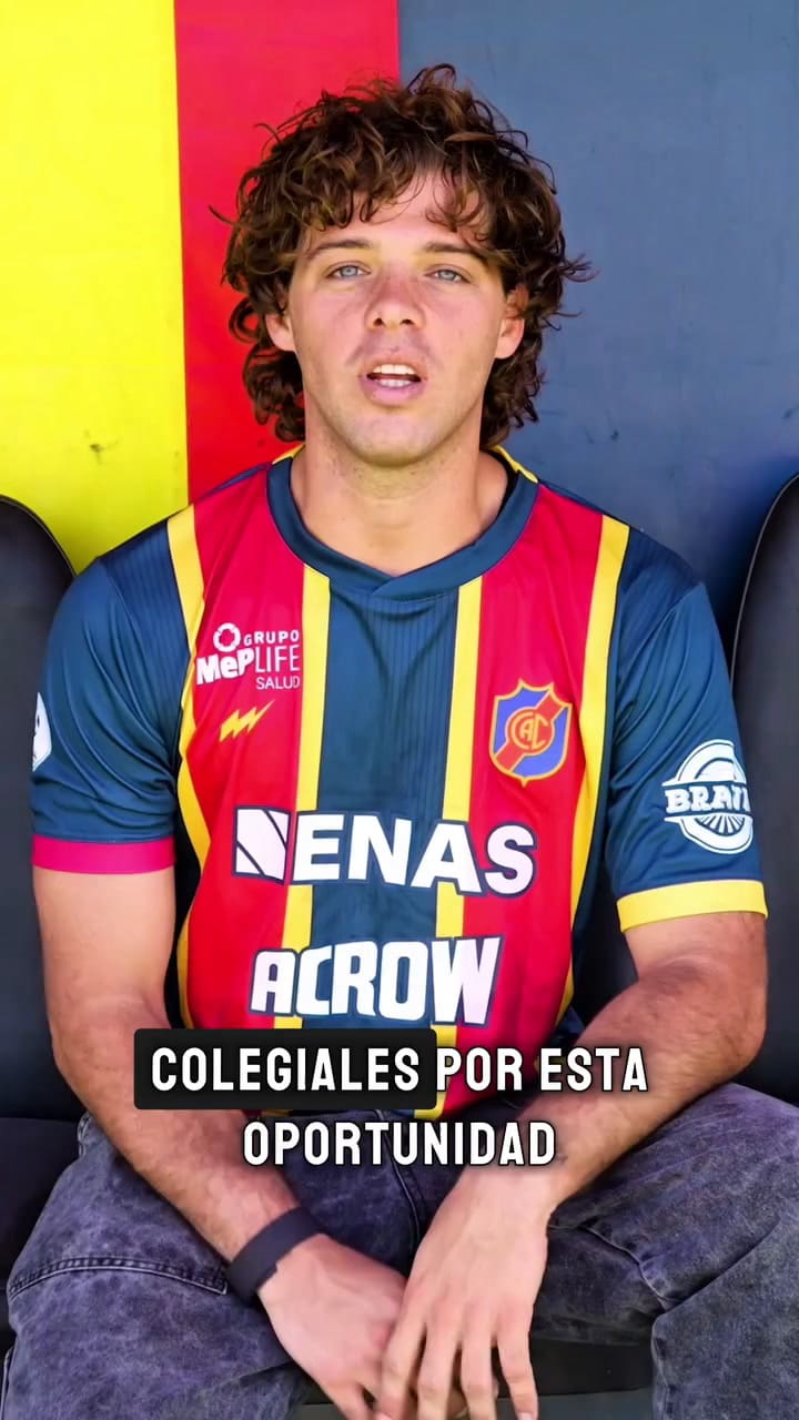 Santi Maratea oficializó su incorporación como jugador a un club de fútbol: de cuál se trata