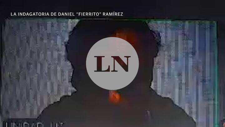 La Indagatoria De Daniel “Fierrito” Ramírez 1