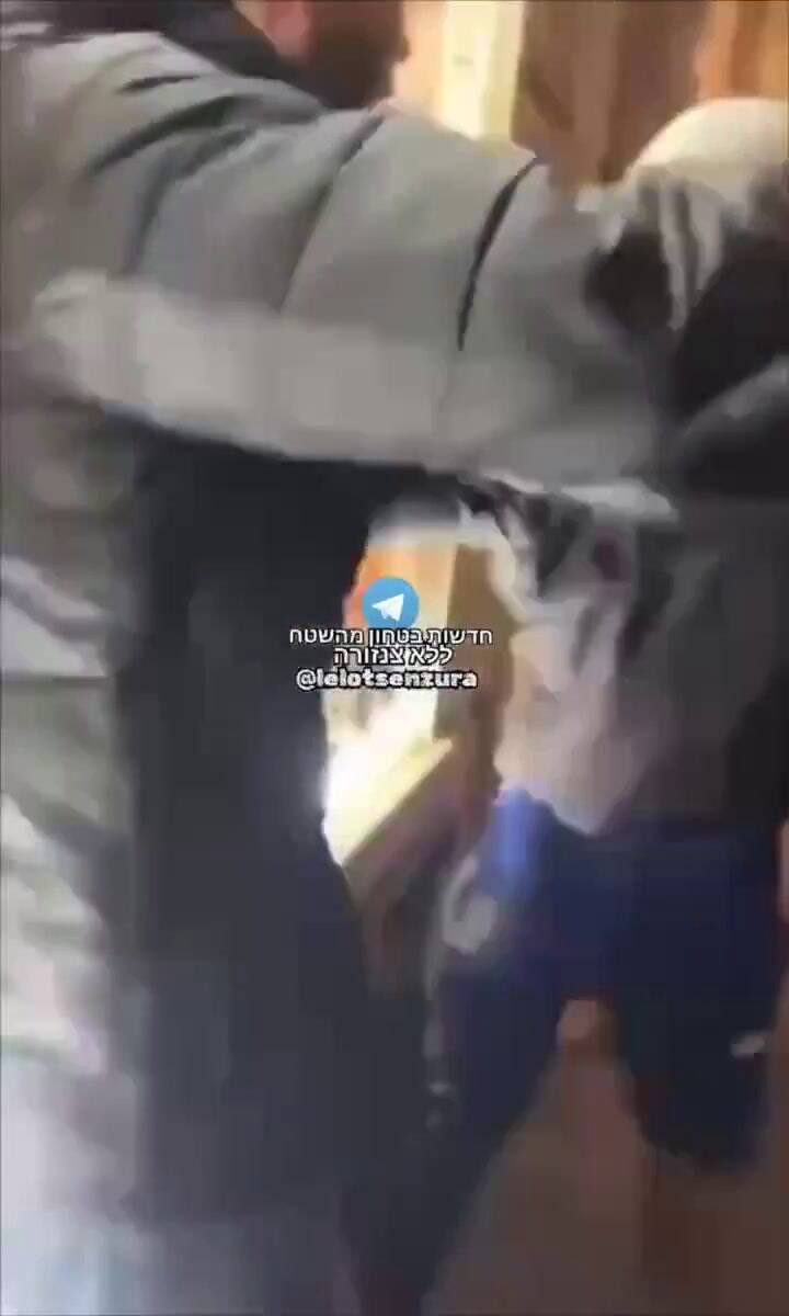 Agresión contra hinchas israelíes en Ámsterdam