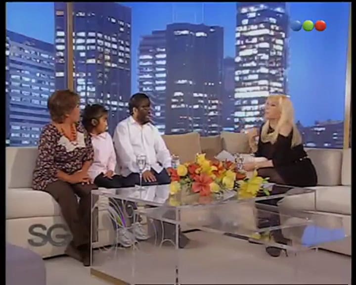 La discriminación con la que se enfrentó la familia a lo largo de los años