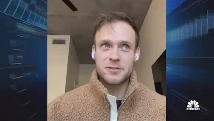 Joven dejará su vida cotidiana y emprenderá una nueva aventura en un crucero