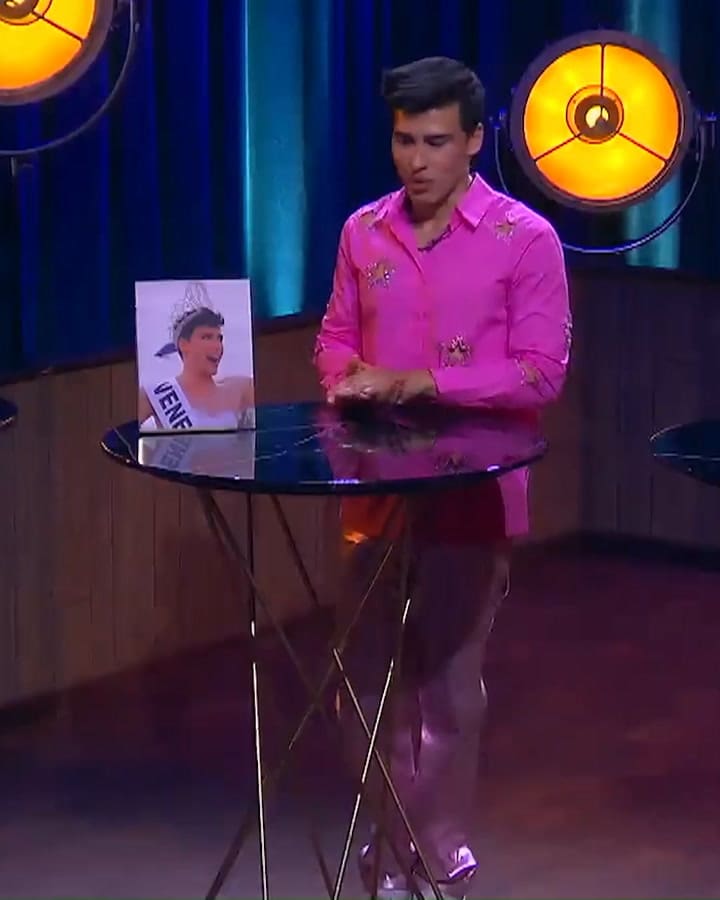 'Los+sueños+se+cumplen+...+que+lo+diga+la+divaza'+++¿qué+te+pareció+su+historia+#lcdlf4 (3)