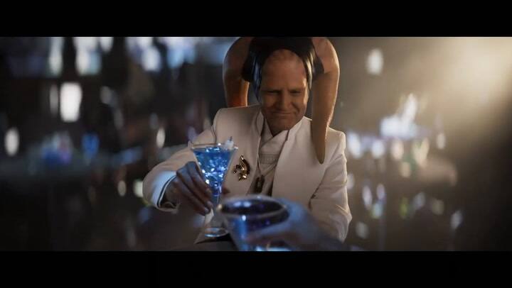 El Galactic Starcruiser, el primer hotel basado en el universo de Star Wars