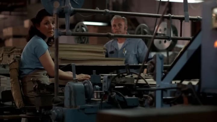 Reto al destino: la recordada escena final que marcó generaciones