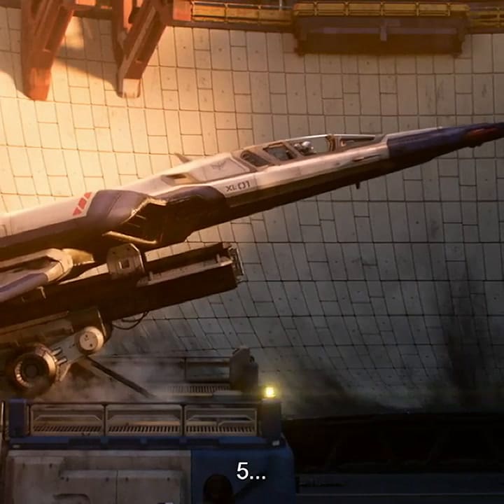 Buzz Lightyear: Pixar presenta su nueva imagen