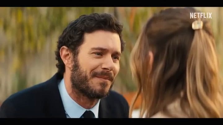 Nadie quiere esto 2, tráiler