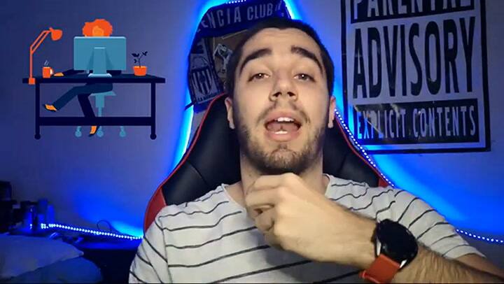 Los puntos vulnerables de ZOOM - Fuente: Youtube Contando Bits