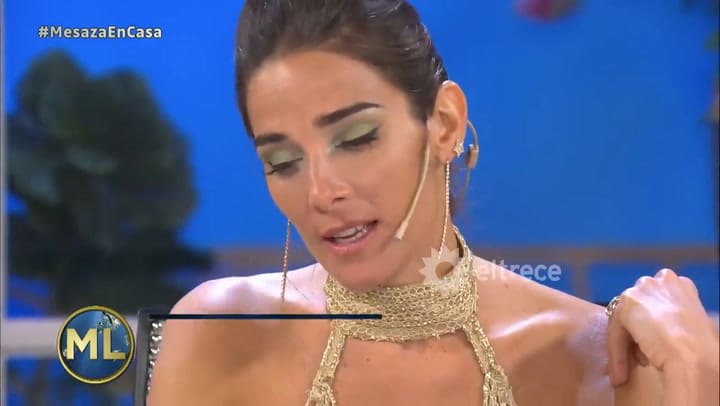 El vínculo de Los hermanos Gastaldi con Mick Jagger - Fuente: el trece