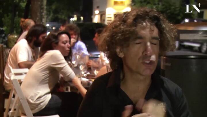 Favio Posca habló de sus personajes más famosos