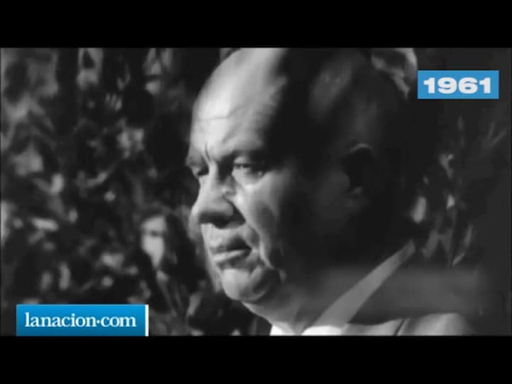 A 50 años de la construcción del Muro de Berlín